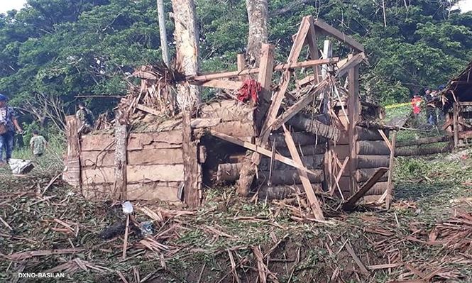bom xe phat no kinh hoang o philippines 7 nguoi thiet mang