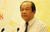 Tường thuật họp báo Chính phủ thường kì tháng 11