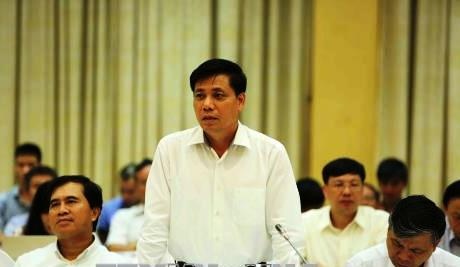 thong tin vna bi to tieu cuc trong dao tao phi cong chua nhan duoc bao cao cua tong cong ty hang khong viet nam