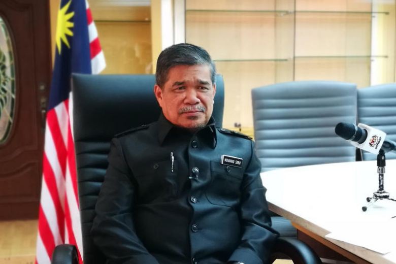 Bộ trưởng Quốc phòng Malaysia bị chỉ trích vì làm lộ thông tin quân sự 'nhạy cảm' bo truong quoc phong malaysia bi chi trich vi lam lo thong tin quan su nhay cam
