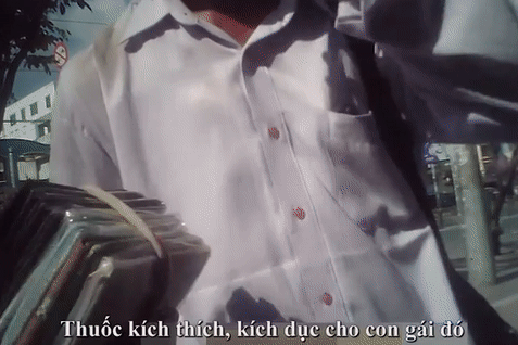 ca duong quy hiem chui vao luoi ngu dan mien tay