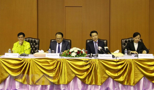 lao dung moi du an xay dung thuy dien sau vu vo dap