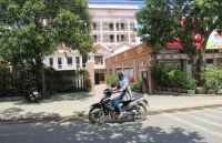 truong pho cong an huyen di linh bi ky luat