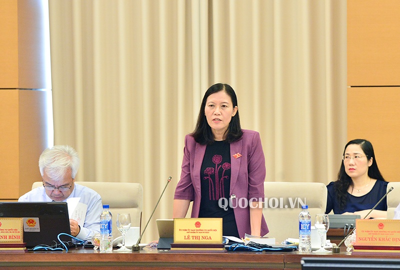 phien hop thu 26 ubtvqh an treo khong duoc huong dac xa