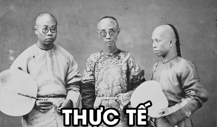 chiem nguong chan dung that cua vua can long va cac my nam my nu chon cung dinh
