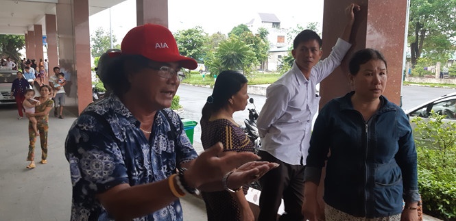 Sản phụ tử vong sau khi phẫu thuật u nang buồng trứng san phu tu vong sau khi phau thuat u nang buong trung