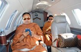 Nhà sư ăn chơi khét tiếng bậc nhất Thái Lan bị phạt tù 114 năm