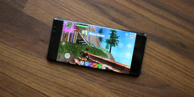 galaxy note 9 lieu co xung dang de nguoi dung galaxy note 8 nang cap