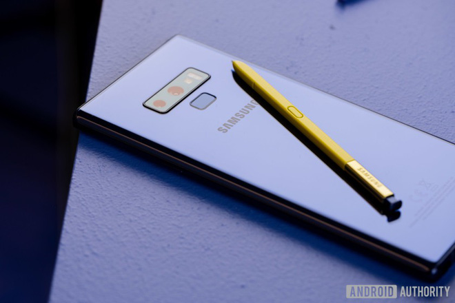 galaxy note 9 lieu co xung dang de nguoi dung galaxy note 8 nang cap