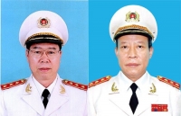 pho giam doc so ngoai vu 32 tuoi duoc bo nhiem qua than toc