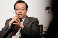 philippines cach chuc 20 si quan quan doi vi tham nhung