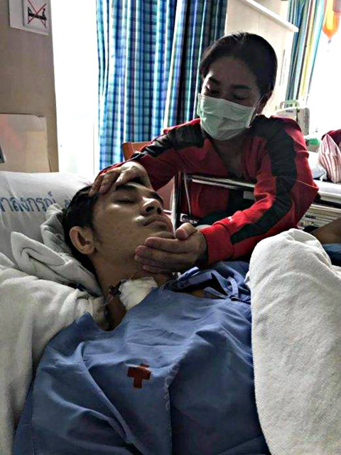 tin the gioi moi nhat ngay 128 benh dich moi lo ngai y te lon sau dong dat tai indonesia