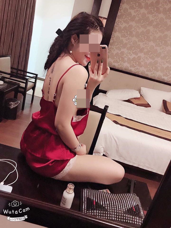 vu danh ghen cat phang toc mai o quang ninh co gai van lien lac du da duoc gia dinh nguoi dan ong nhac nho