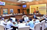 Chất vấn tại phiên họp thứ 26 của UBTVQH: Hai nhóm vấn đề về đồng bào dân tộc thiểu số được hỏi chính
