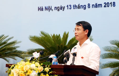 chu tich nguyen duc chung ha noi kien quyet thu hoi du an treo cham trien khai