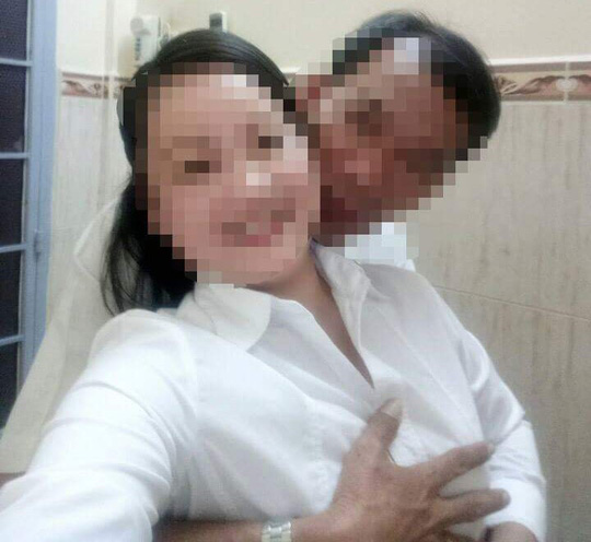 Nguyên Phó Cục trưởng Cục THADS bị tố quan hệ bất chính với vợ người khác nguyen pho cuc truong cuc thads bi to quan he bat chinh voi vo nguoi khac