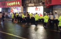 uc hai nguoi chet nghi soc ma tuy tai le hoi am nhac