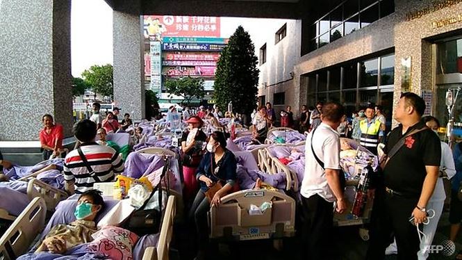 Tin thế giới mới nhất ngày 14/8: Kinh hoàng hiện trường sập sàn gỗ trong nhạc hội ở Tây Ban Nha khiến 300 người bị thương tin the gioi moi nhat ngay 148 kinh hoang hien truong sap san go trong nhac hoi o tay ban nha khien 300 nguoi bi thuong