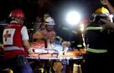 Cháy bệnh viện tại thành phố Yangon, toàn bộ bệnh nhân phải sơ tán
