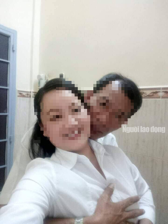 Diễn biến mới nhất vụ nguyên phó cục THADS quan hệ bất chính với vợ người khác dien bien moi nhat vu nguyen pho cuc thads quan he bat chinh voi vo nguoi khac