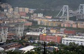 Vụ sập cầu cạn ở Italy: Chưa có thông tin về người Việt thương vong