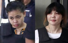 Đoàn Thị Hương có thể sẽ được tuyên trắng án trong phiên tòa ngày mai