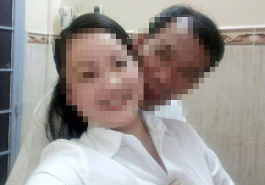 canh cao nguyen pho cuc thads quan he bat chinh qua nhe