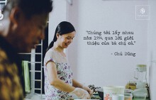 Thương vợ lam lũ cả đời, người chồng 57 tuổi dốc hết két 'rủ' vợ đi Hàn Quốc chụp ảnh cưới