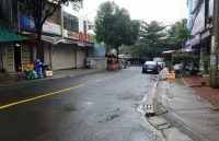 gia lai tuc gian vi bi pha xe ro ga o to tong chet nguoi roi bo tron