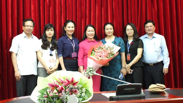 bo noi vu lap to kiem tra chuyen bo nhiem vu truong