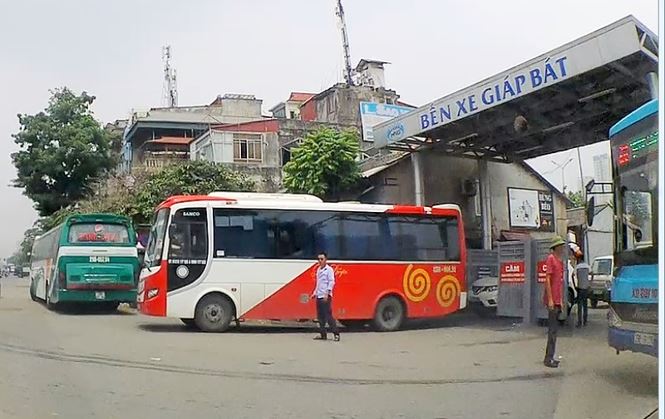 5 luc luong camera phat nguoi long duong van nhu ben xe lau