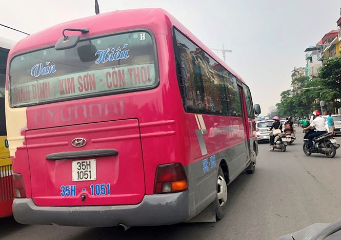 5 luc luong camera phat nguoi long duong van nhu ben xe lau