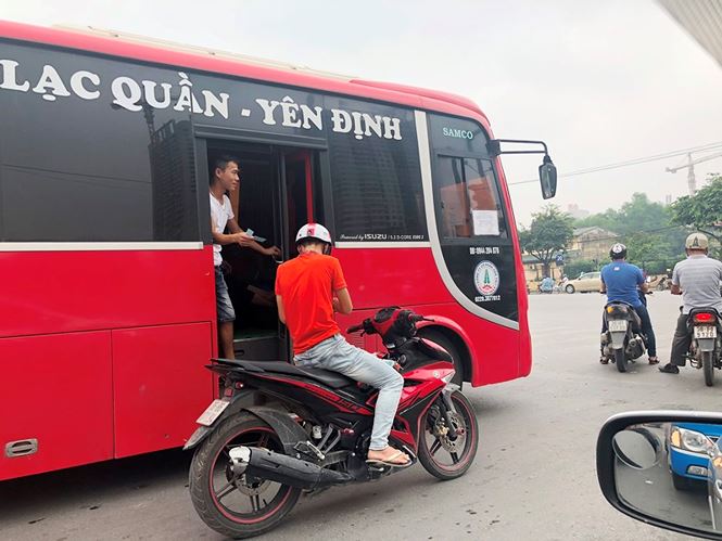 5 luc luong camera phat nguoi long duong van nhu ben xe lau