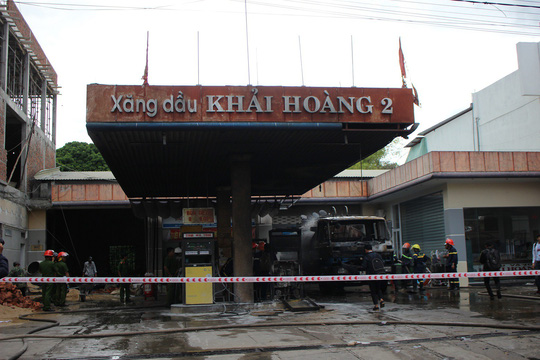 quang nam chay du doi tai cay xang khai hoang 2
