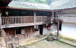 Cháu nội Vua Mèo kể về cuộc sống của người ông được Bác Hồ kết nghĩa anh em