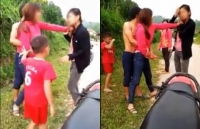 bi thu xa quan he bat chinh voi nu thuoc cap da co chong