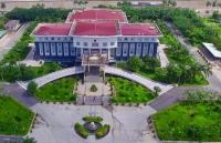 thanh hoa uu ai bo nhiem nu pho phong thieu nhieu tieu chuan