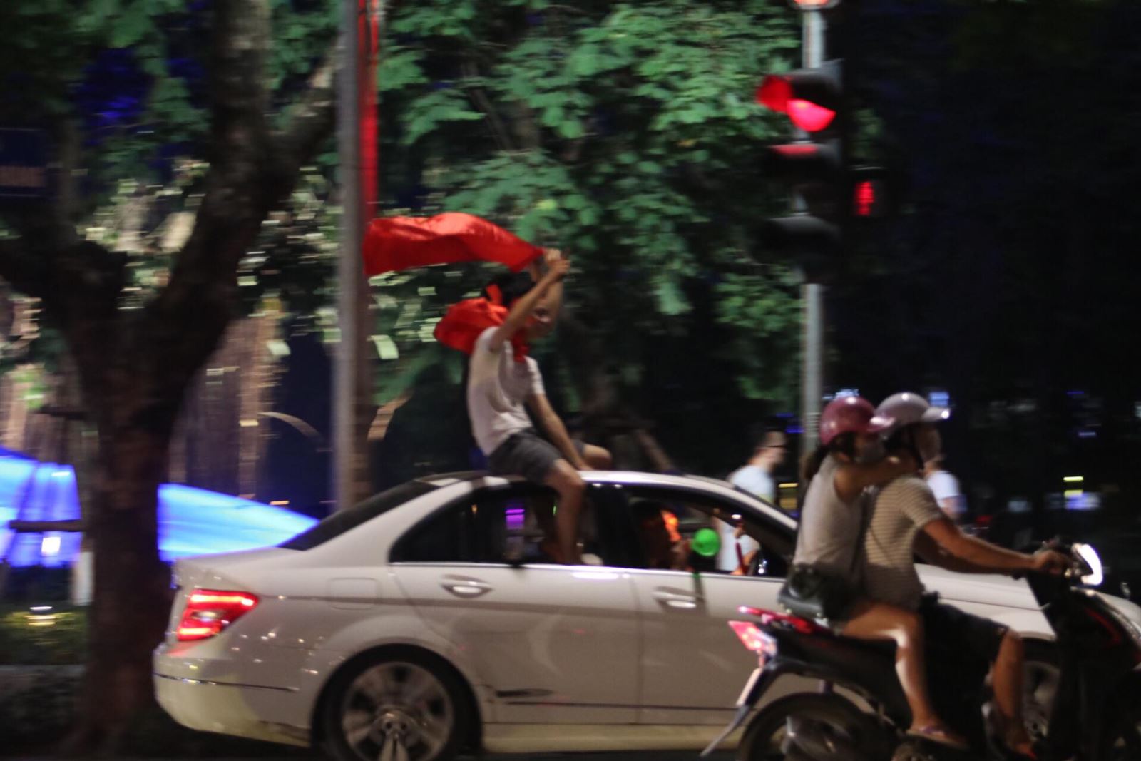 u23 viet nam vao tu ket bo ho bien thanh rung co do