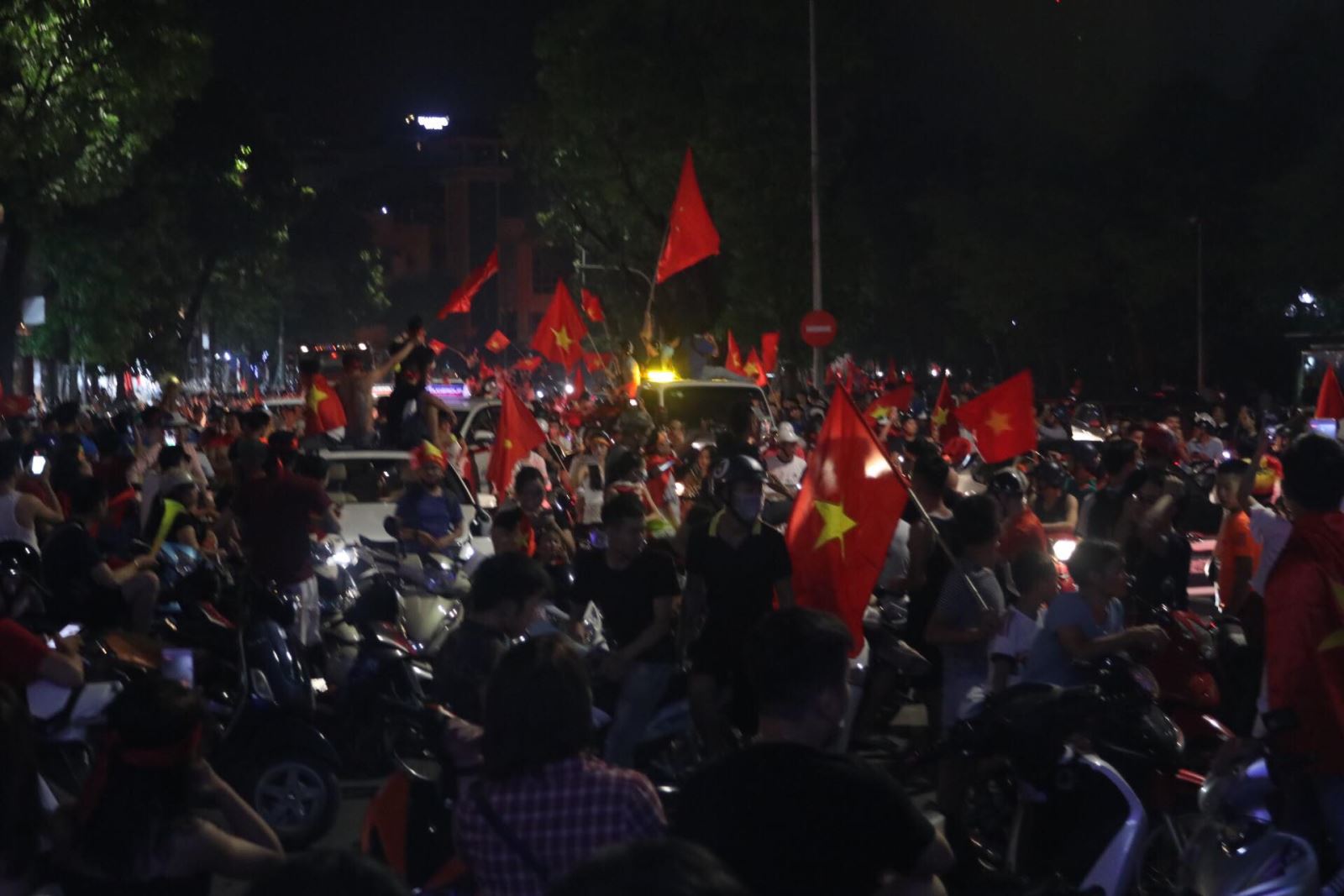 u23 viet nam vao tu ket bo ho bien thanh rung co do