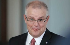 Australia có tân thủ tướng