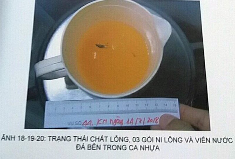dien bien bat ngo vu thieu uy uong nham ma tuy tu vong