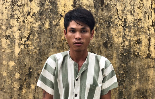 thai lan nha su danh chet cau be 9 tuoi moi vao chua