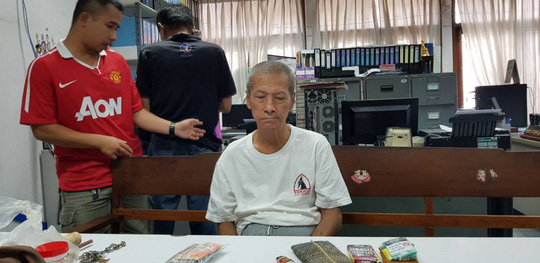 thai lan nha su danh chet cau be 9 tuoi moi vao chua