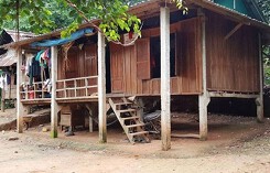 Nghi án bé gái 3 tuổi bị cha ruột hãm hiếp