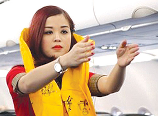 tu y xe ao phao nam hanh khach bi phat 2 trieu dong