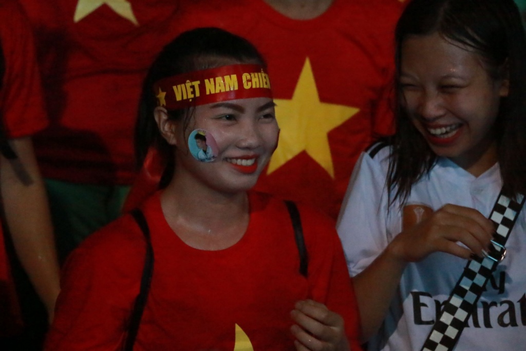 u23 viet nam vs u23 syria doi mua tiep lua cho doi tuyen chien dau qua cam