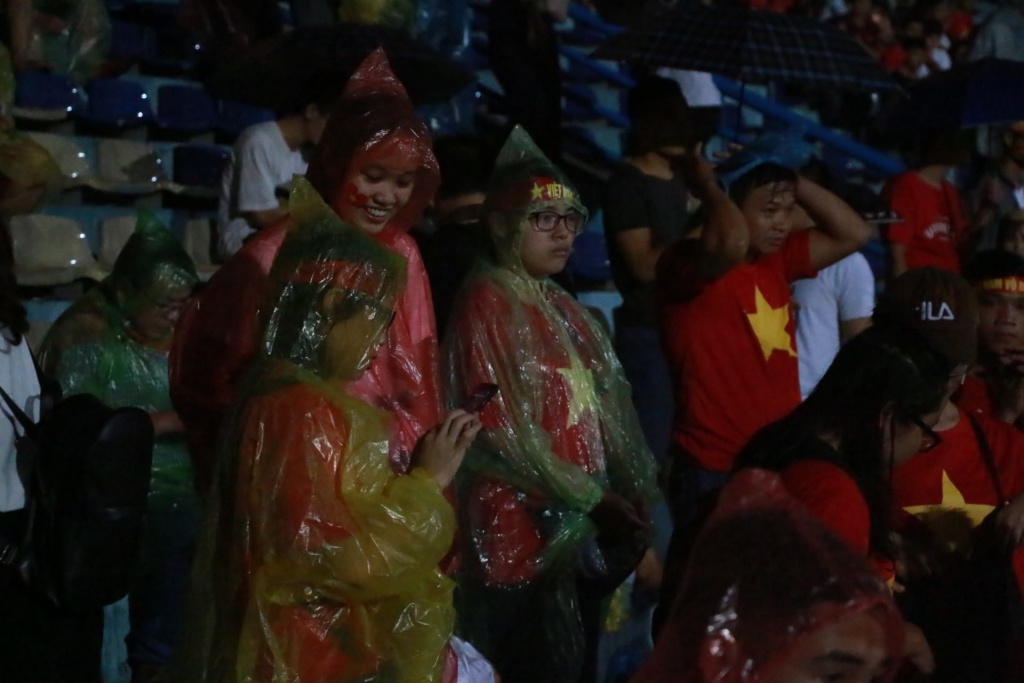 u23 viet nam vs u23 syria doi mua tiep lua cho doi tuyen chien dau qua cam