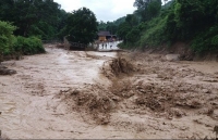 du bao thoi tiet ngay 308 ha noi tiep tuc mua lon