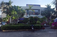 them mot co van cua trump sap roi nha trang