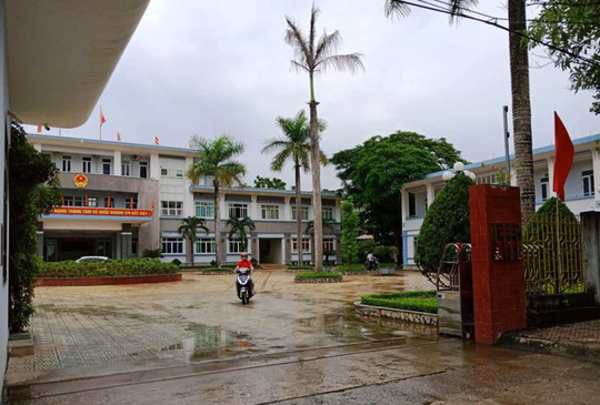 thanh hoa uu ai bo nhiem nu pho phong thieu nhieu tieu chuan